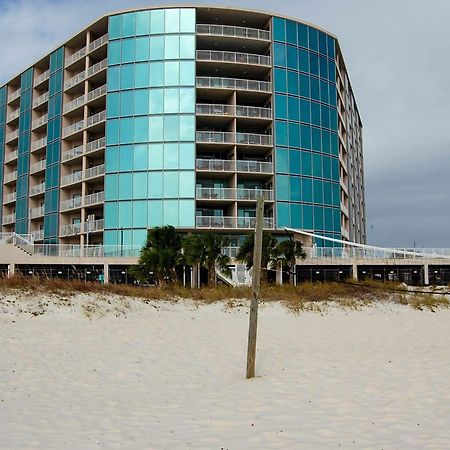 Sea Breeze Condominium Resort Biloxi Buitenkant foto