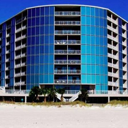 Sea Breeze Condominium Resort Biloxi Buitenkant foto