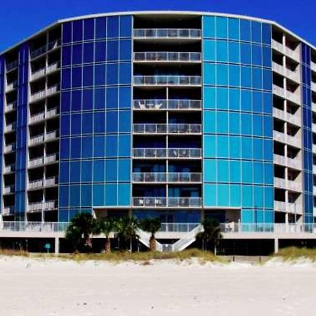 Sea Breeze Condominium Resort Biloxi Buitenkant foto