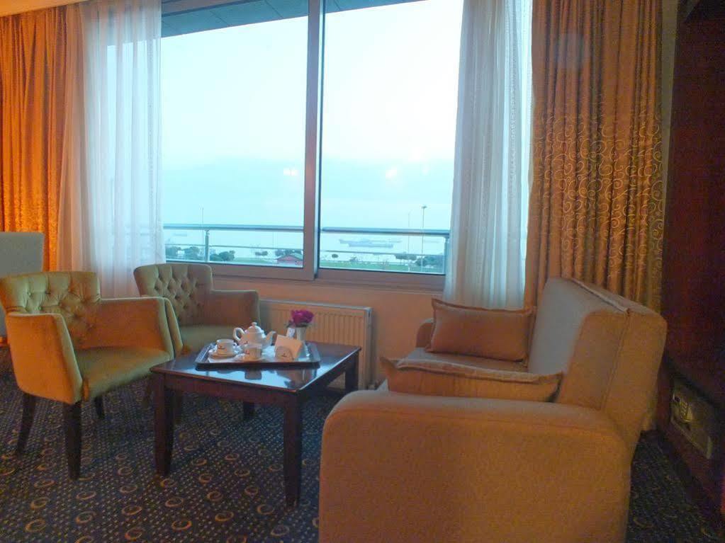Sea Breeze Condominium Resort Biloxi Buitenkant foto