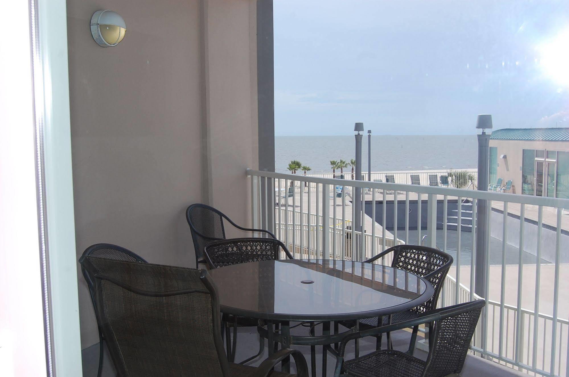 Sea Breeze Condominium Resort Biloxi Buitenkant foto