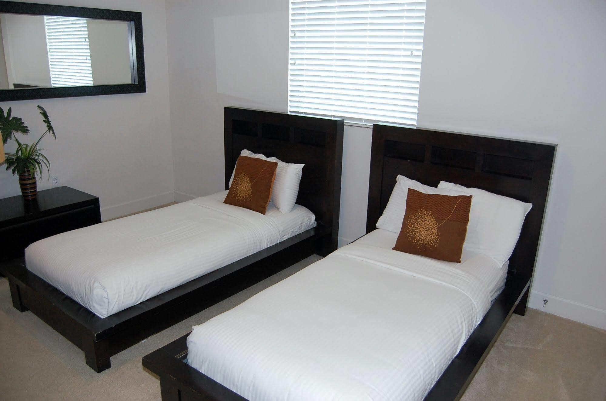 Sea Breeze Condominium Resort Biloxi Buitenkant foto