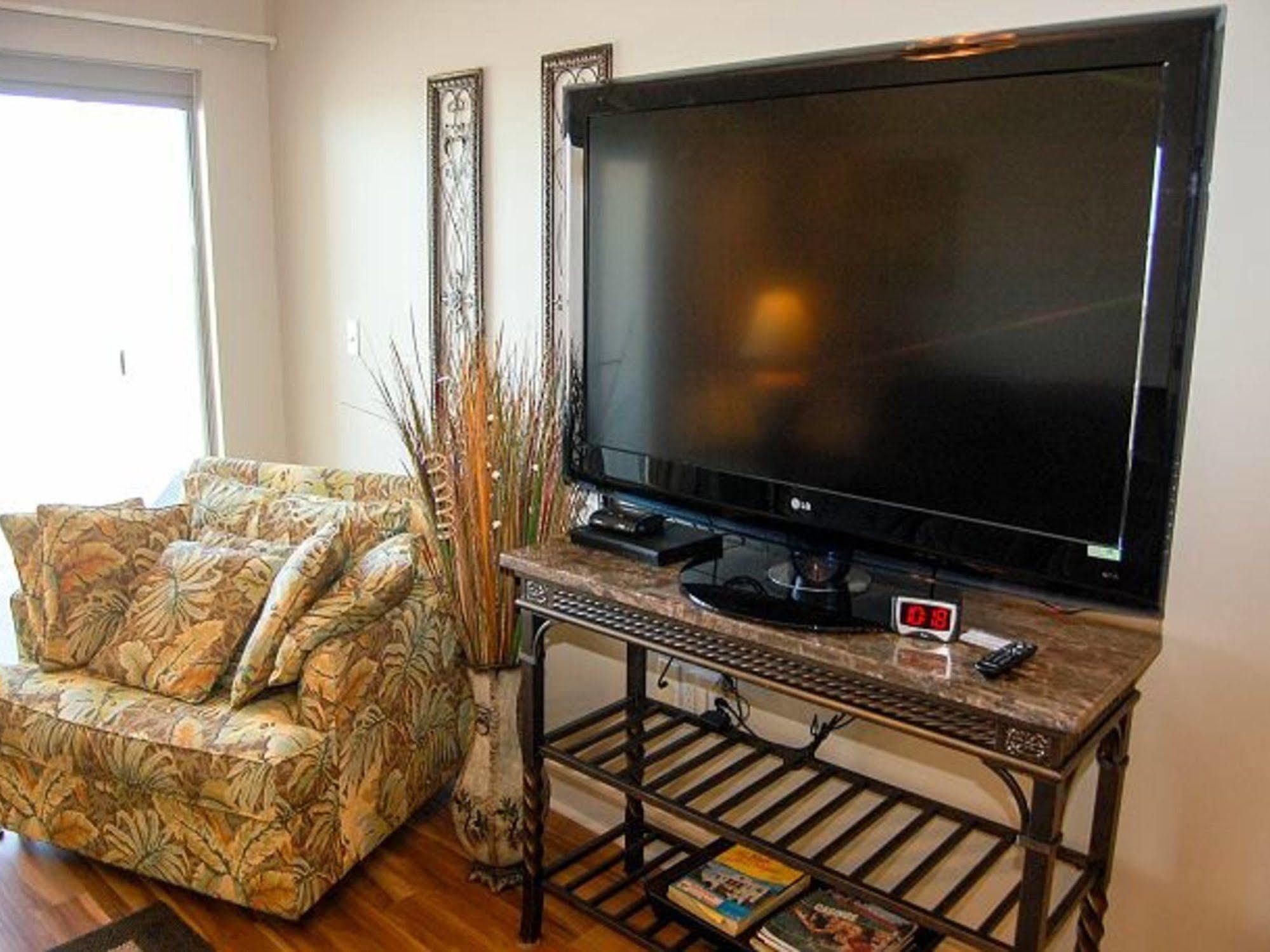Sea Breeze Condominium Resort Biloxi Buitenkant foto