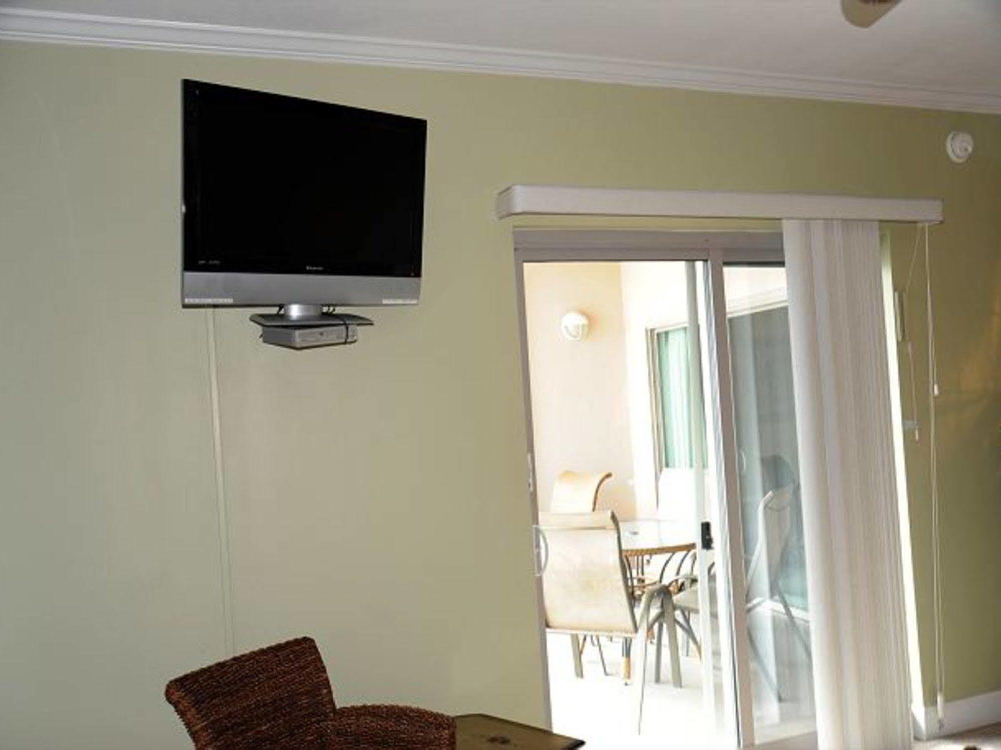 Sea Breeze Condominium Resort Biloxi Buitenkant foto